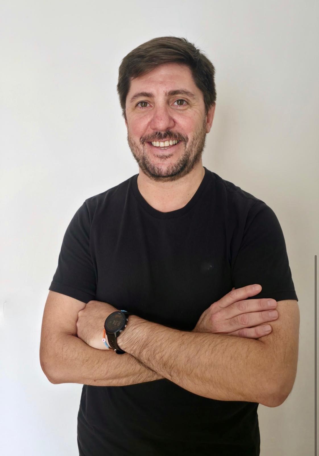 Adrián Vázquez